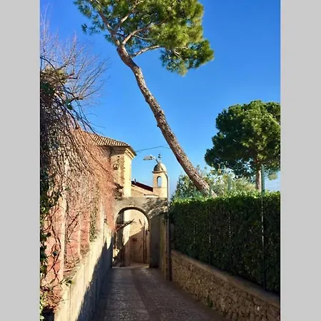 Apartman Sospeso Fra Cielo E Mare *