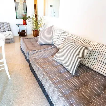 Apartman Sospeso Fra Cielo E Mare