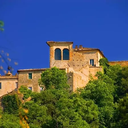 Sospeso Fra Cielo E Mare Apartman *
