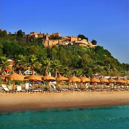 Sospeso Fra Cielo E Mare Apartman *