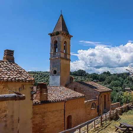 Sospeso Fra Cielo E Mare *